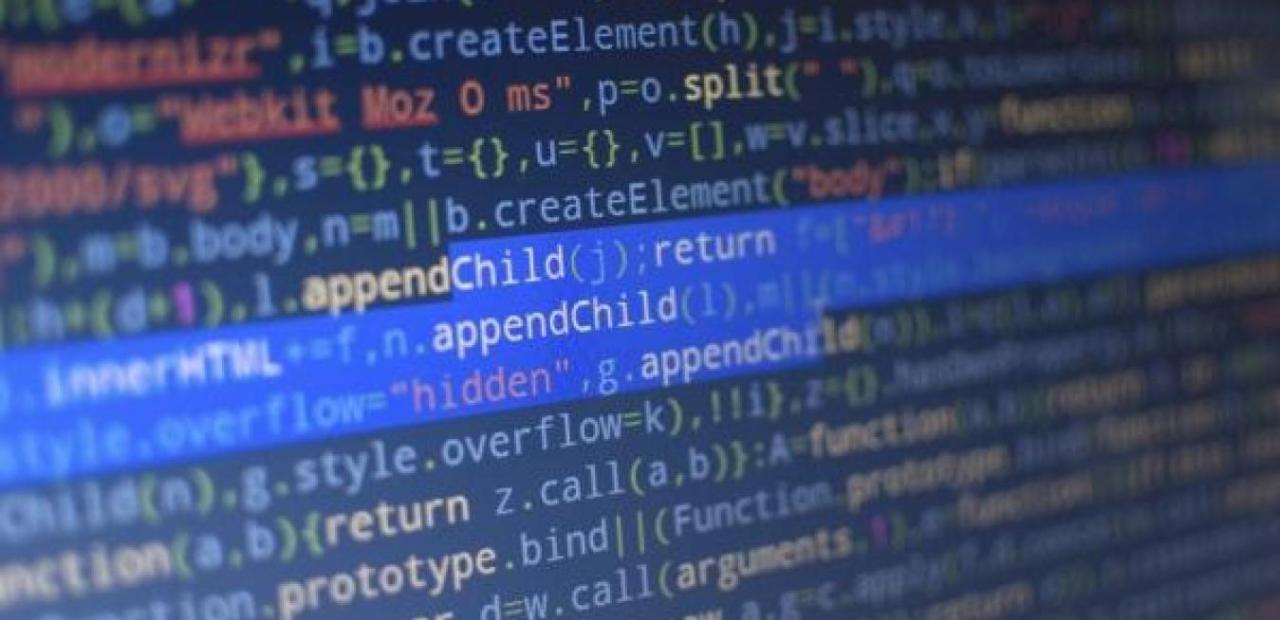 coding | GE News