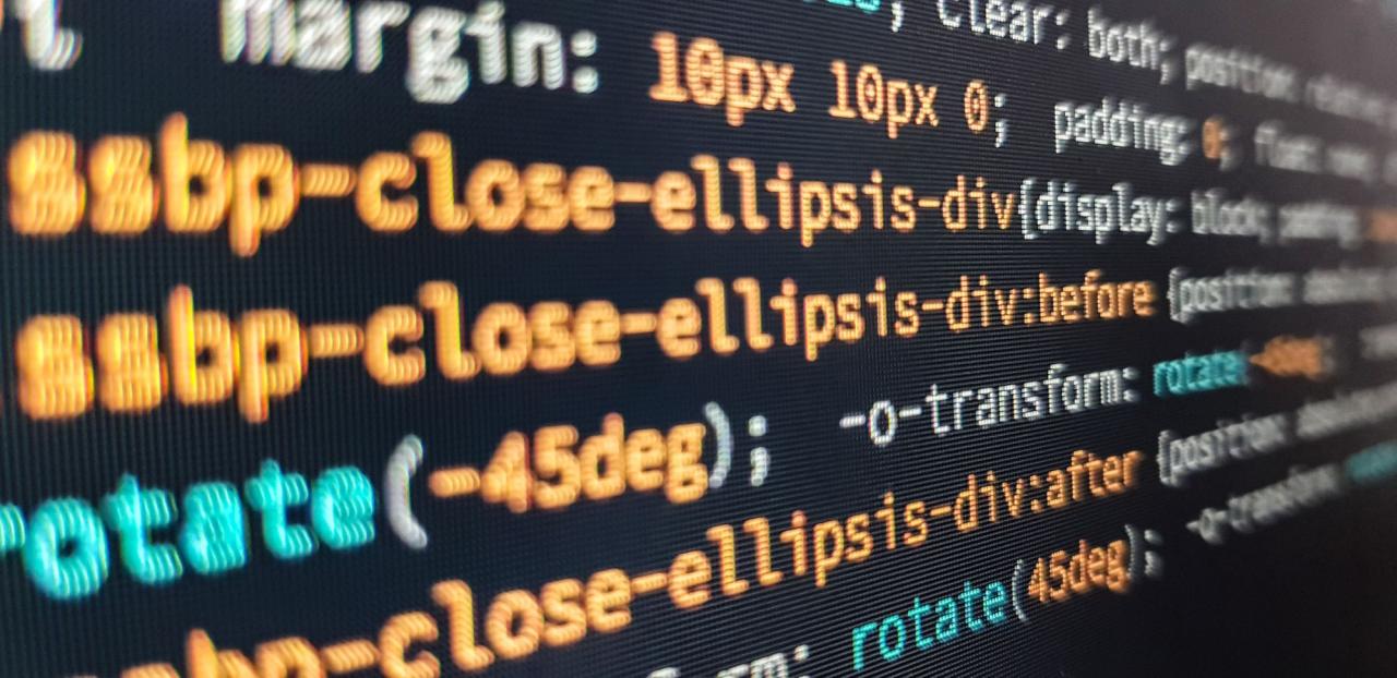 Coding in the classroom: What is coding and why is it so important? Coding in the classroom: What is coding and why is it so important?