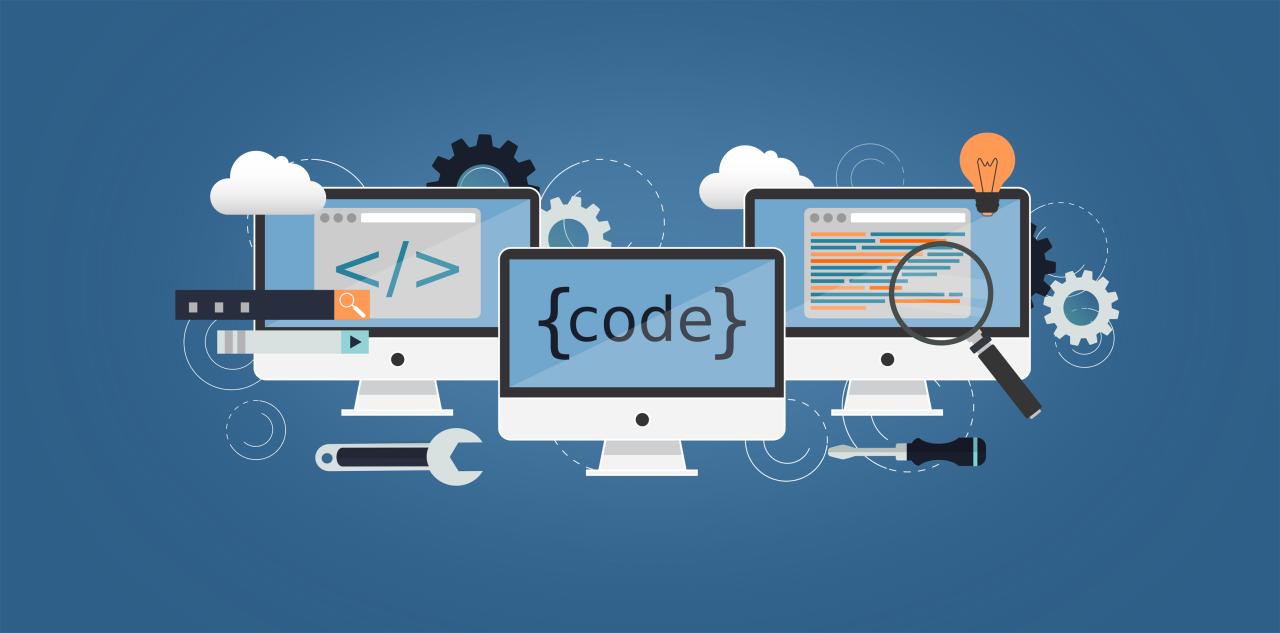 Why coding is so important for everyone in today's era. 5 Reason to code. Why coding is so important for everyone in today's era. 5 Reason to code.