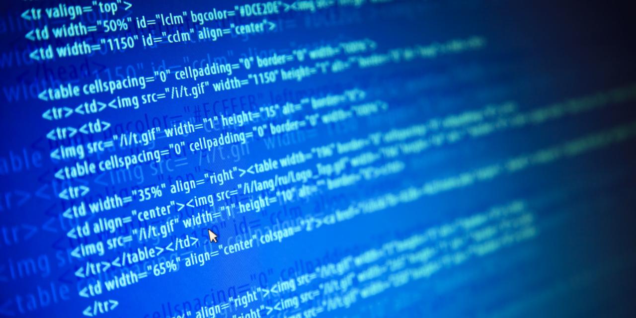 Coding vs Programming: What's the Difference? Coding vs Programming: What's the Difference?