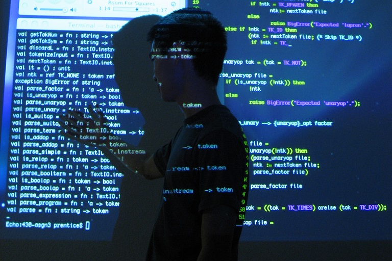 Coding vs Programming: Differences You Should Know - Codevidhya